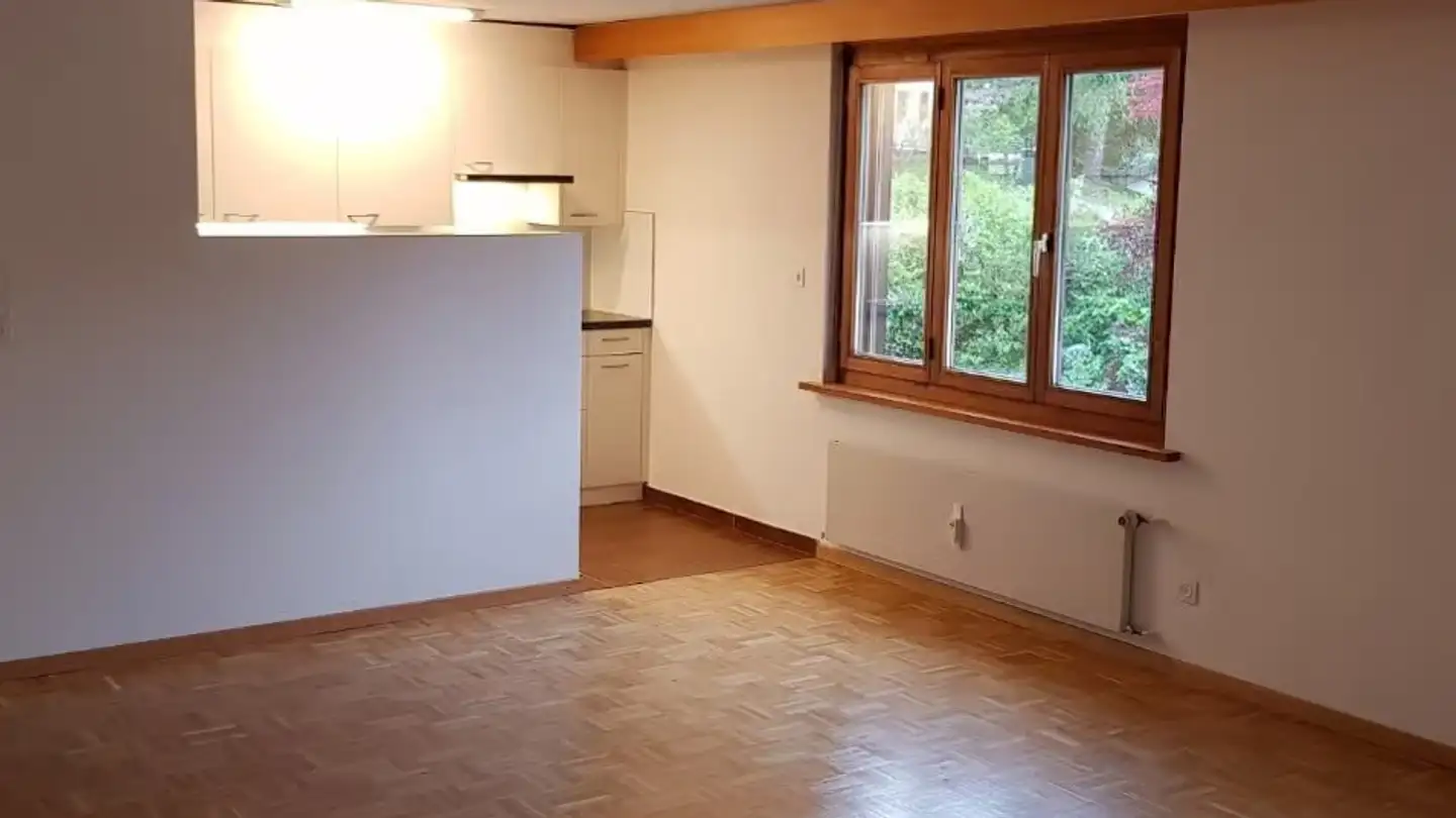 Apartment for rent - 9014 St. Gallen