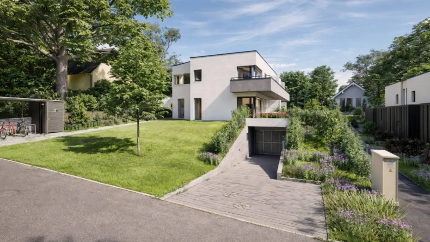 Einfamilienhaus kaufen - 1214 Vernier - Foto 4