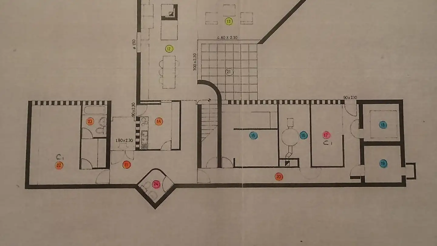 Single house for sale - Via Carlo Maderno, 6826 Riva San Vitale - Photo 4