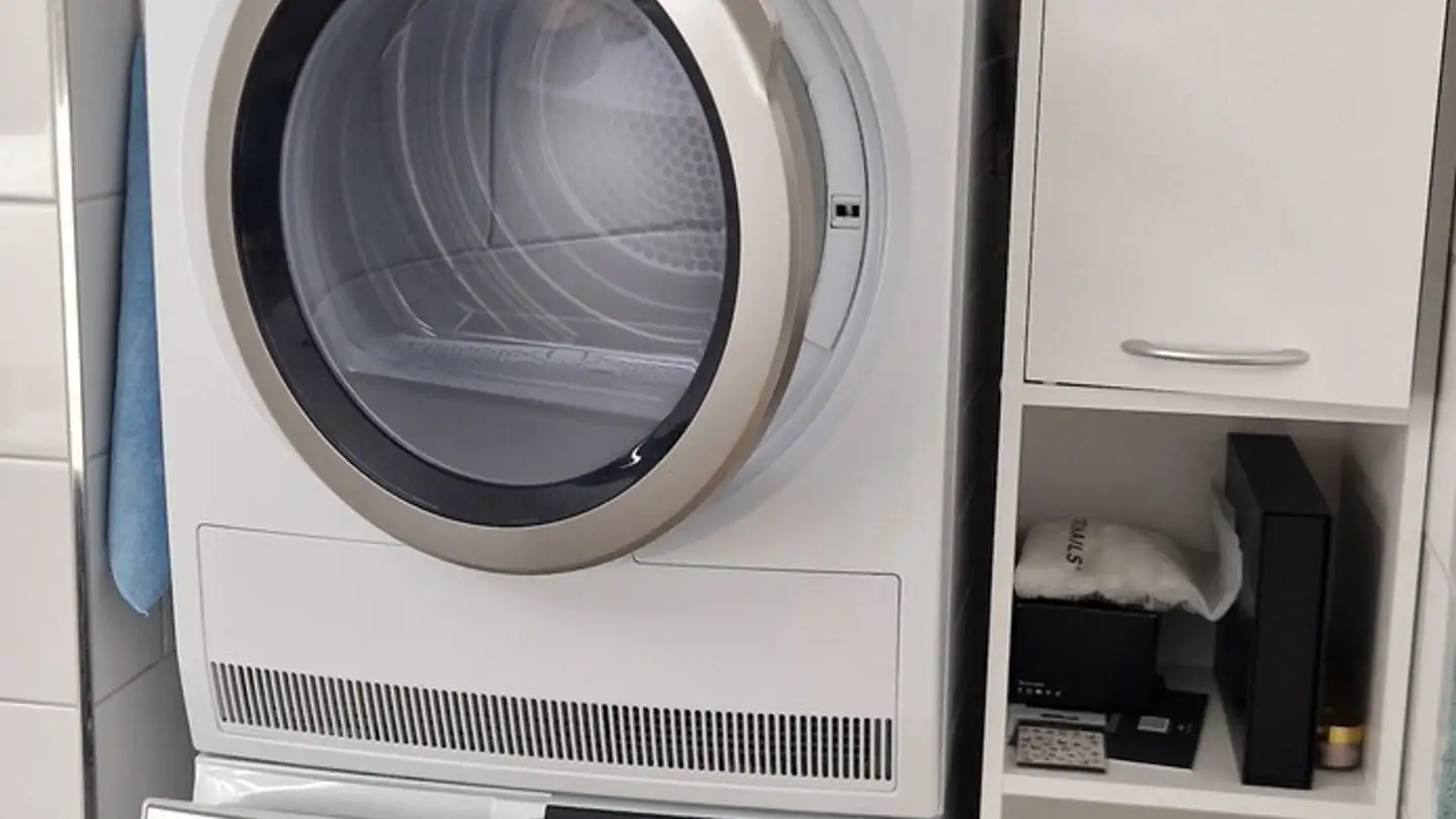 Apartment for rent - Bergstrasse 13, 8157 Dielsdorf - Photo 3