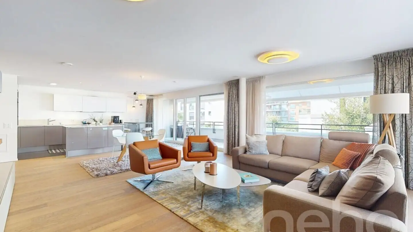 Appartamento in vendita - 1260 Nyon - Foto 4