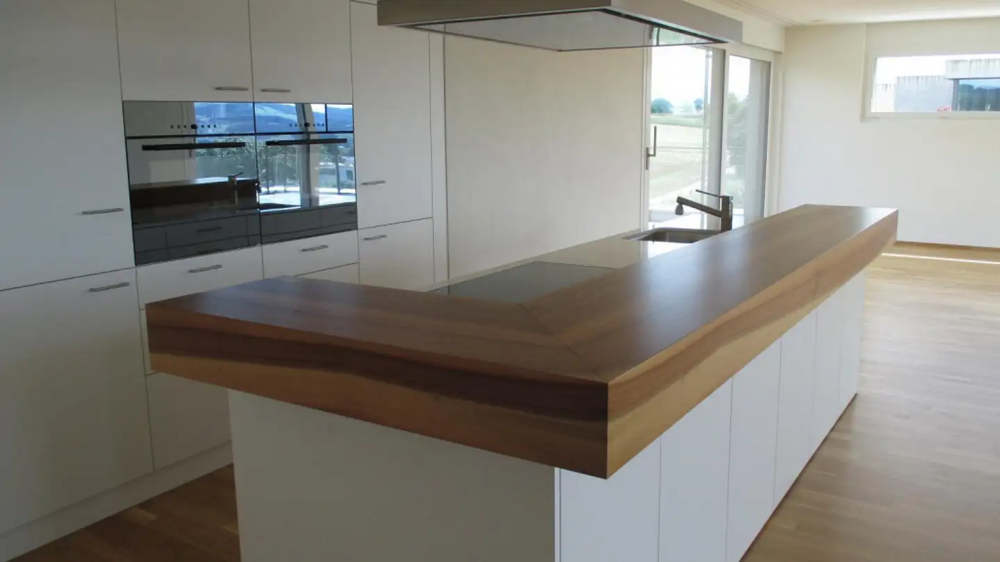 Attique à louer - Pilatusweg 11, 8913 Ottenbach