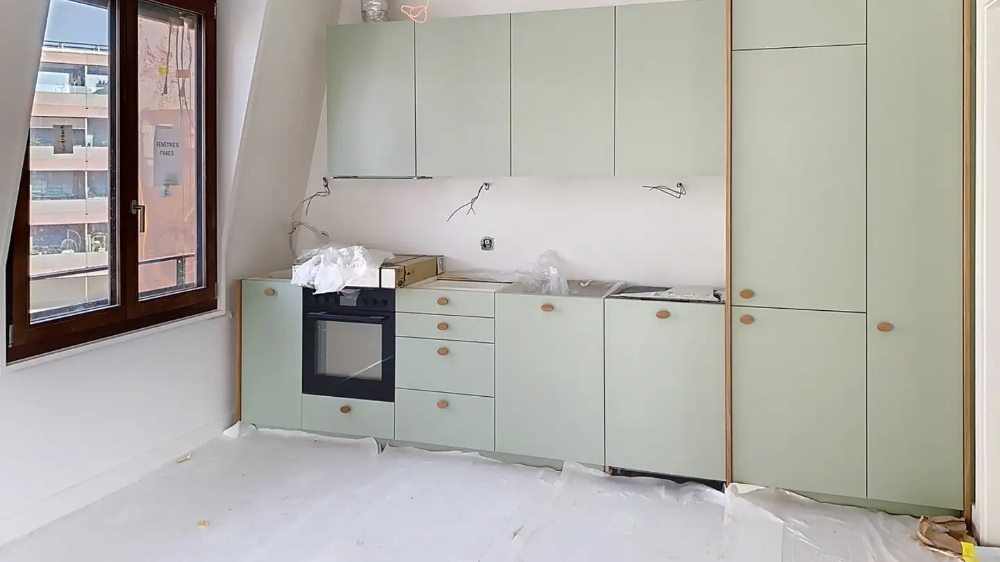 Apartment for rent - Chemin De Montelly 4, 1007 Lausanne - Photo 3