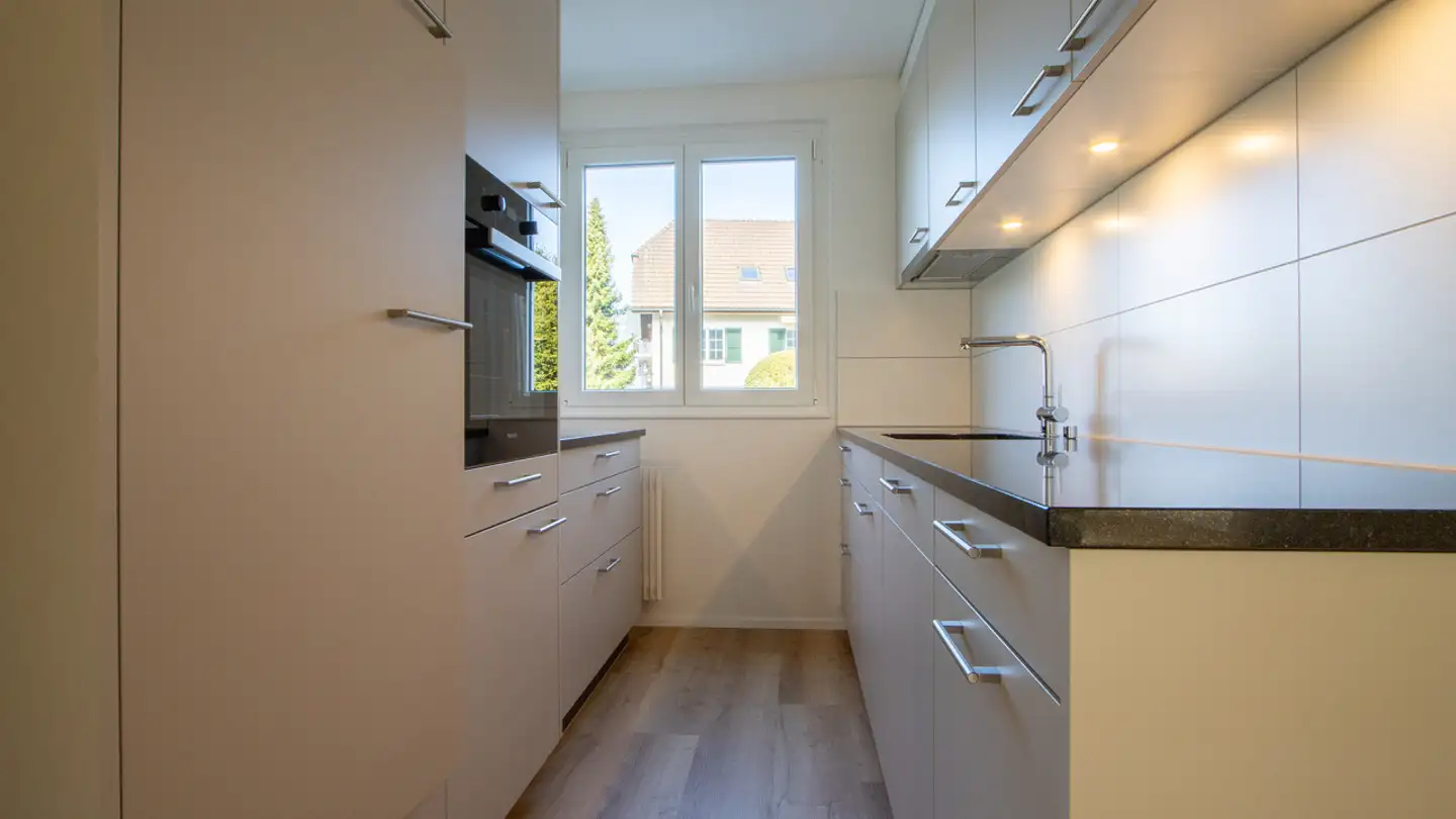 Apartment for rent - Kirchweg, 3283 Kallnach - Photo 2