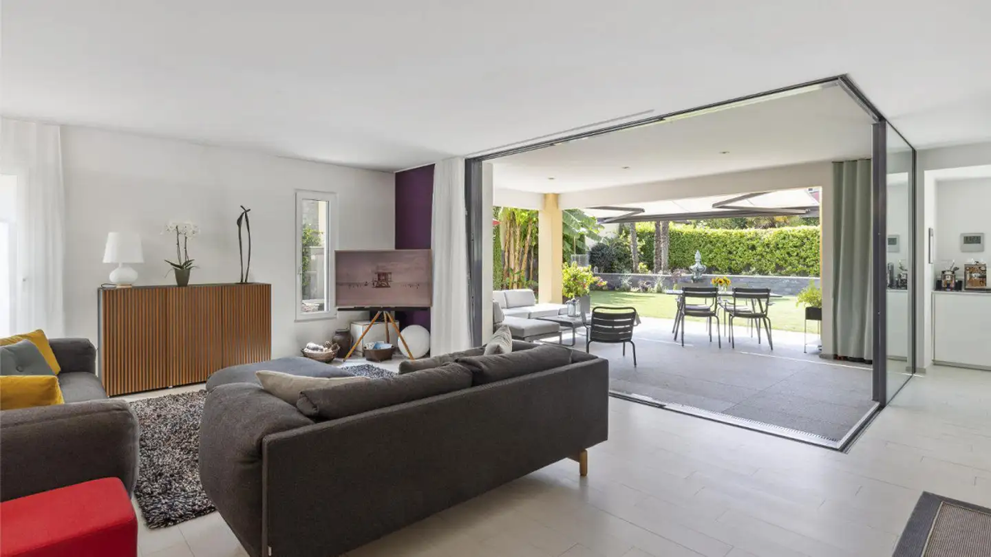 Appartamento in vendita - Via Muraccio 5a, 6612 Ascona - Photo 2