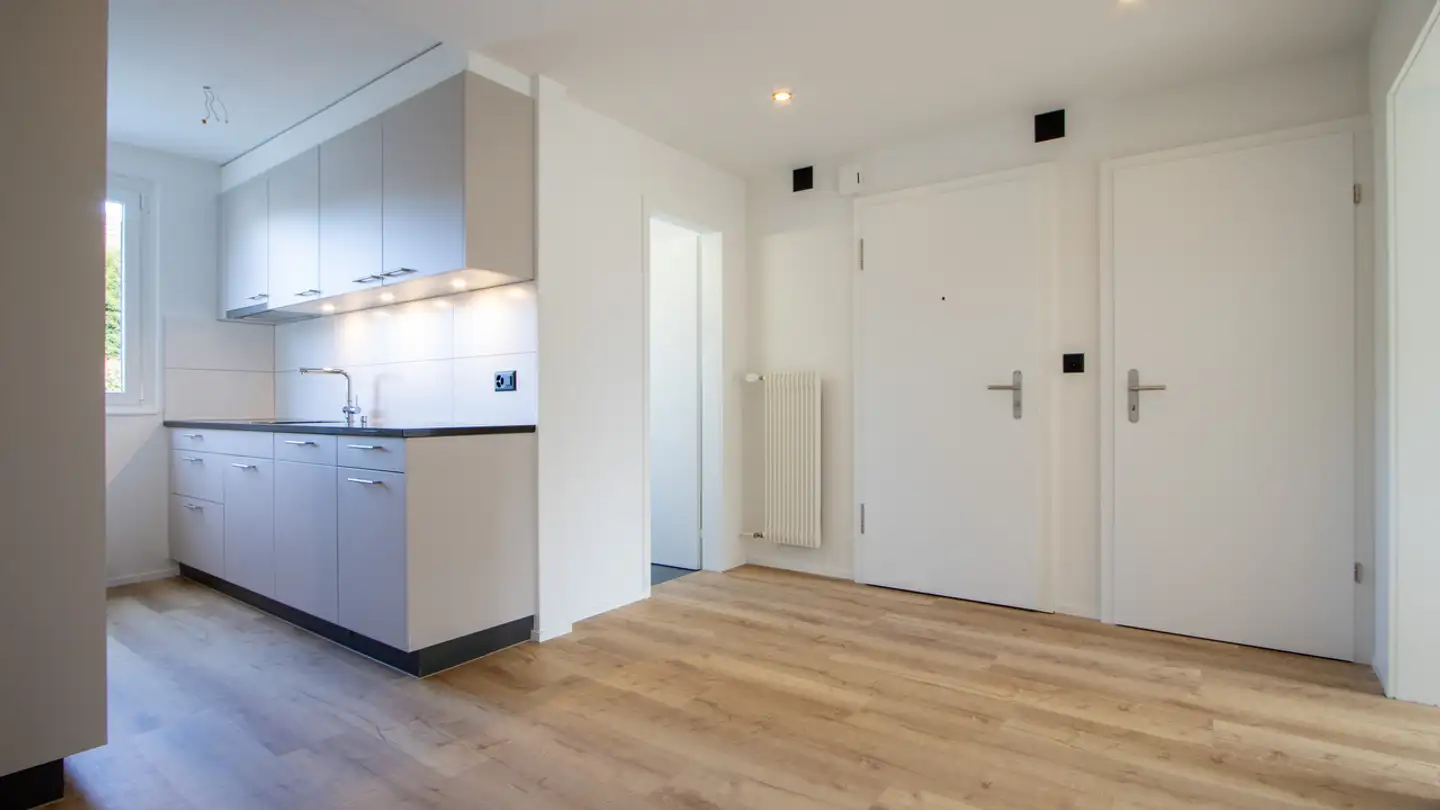 Apartment for rent - Kirchweg, 3283 Kallnach - Photo 3