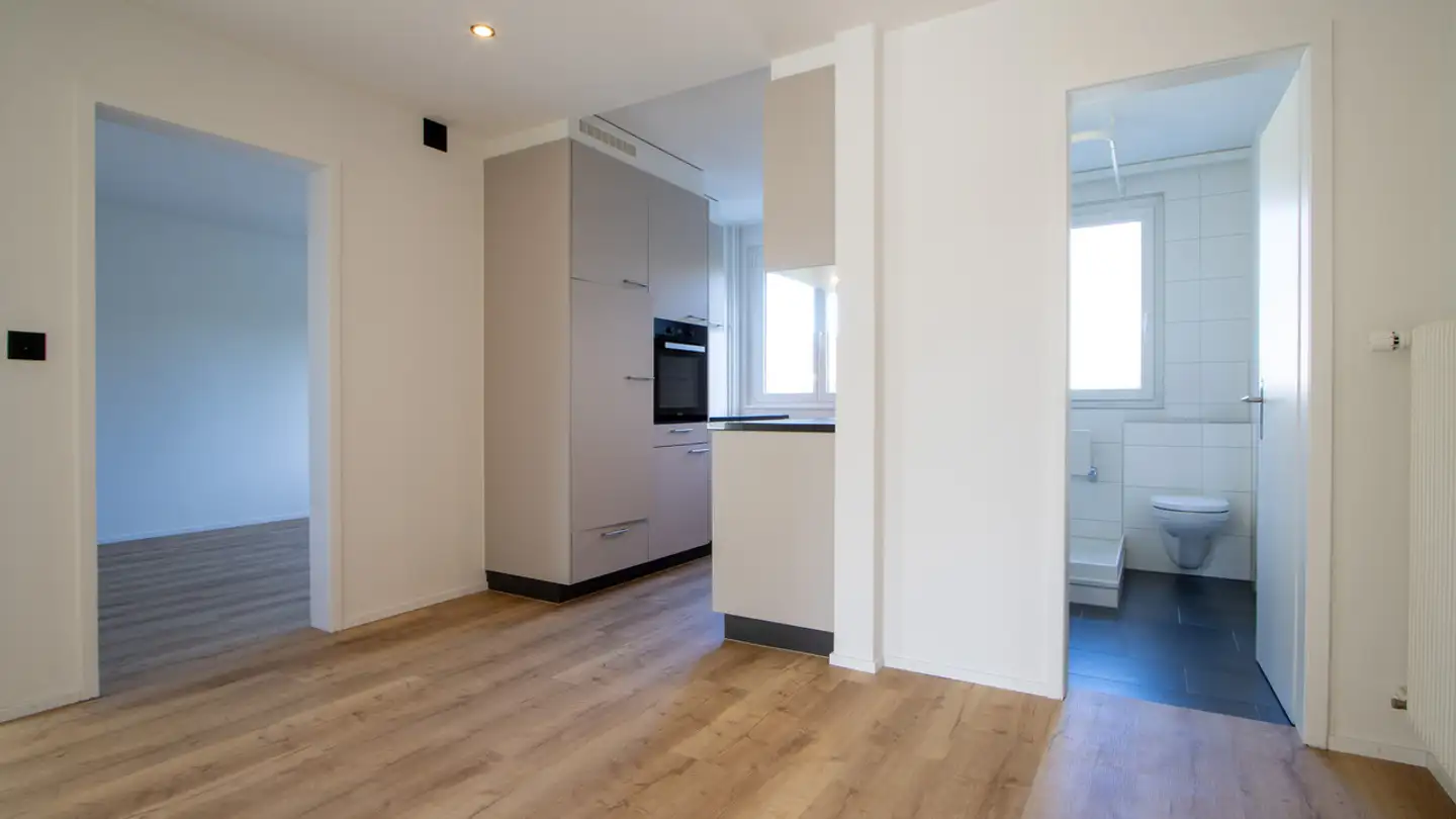 Apartment for rent - Kirchweg, 3283 Kallnach - Photo 4