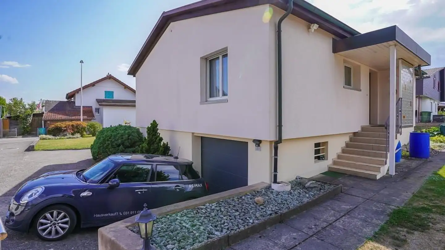 Einfamilienhaus kaufen - Längackerstrasse 21, 4564 Obergerlafingen - Foto 3