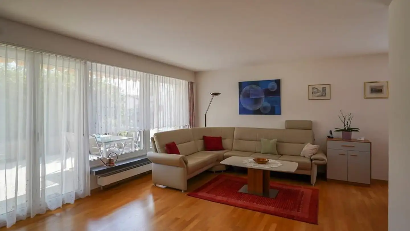 Einfamilienhaus kaufen - Längackerstrasse 21, 4564 Obergerlafingen - Foto 4