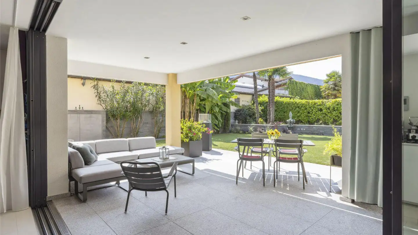 Appartamento in vendita - Via Muraccio 5a, 6612 Ascona - Photo 4