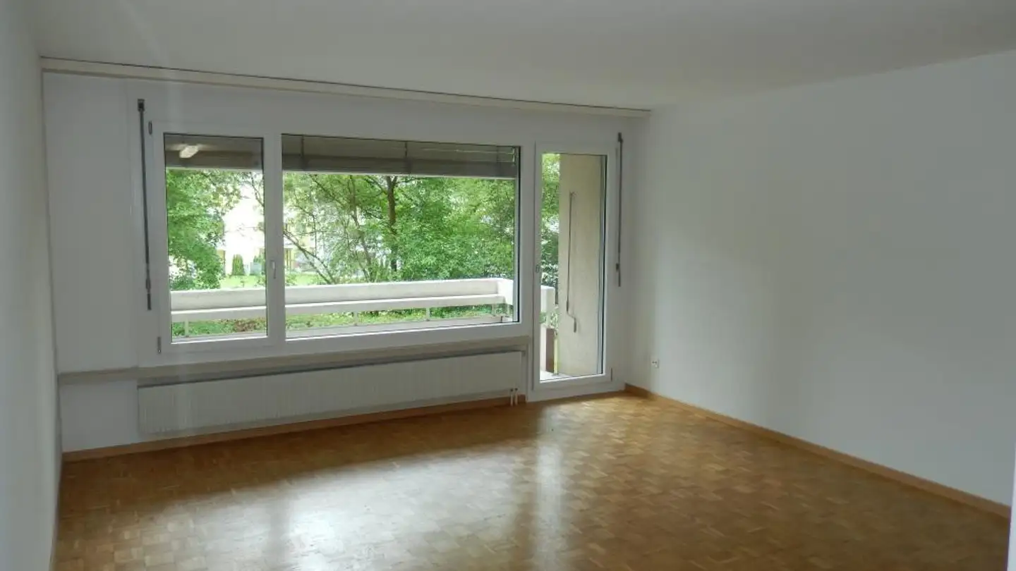 Wohnung mieten - Winkelriedstrasse 6, 8200 Schaffhausen - Foto 2