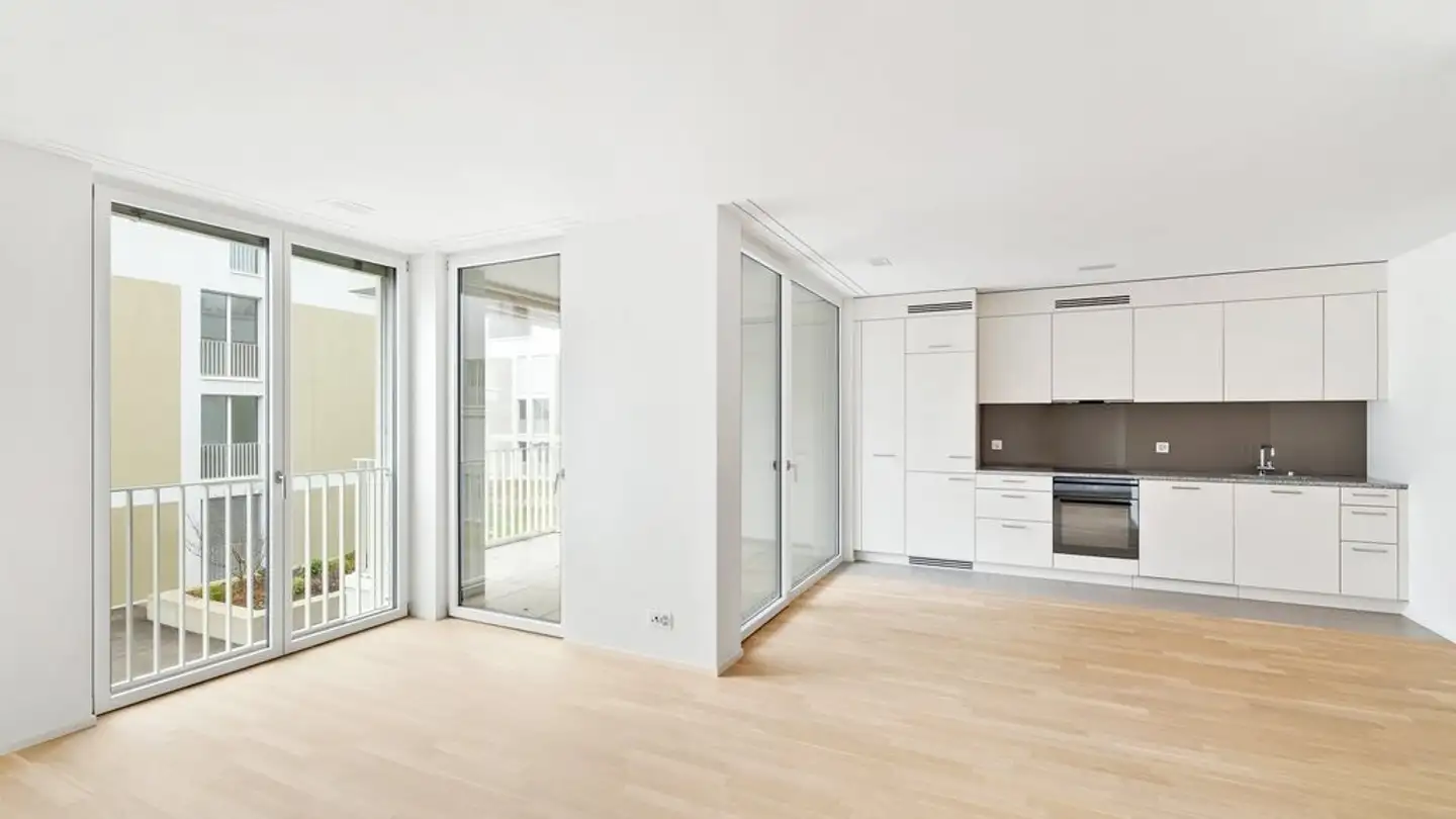 Wohnung mieten - Weststrasse 9, 4242 Laufen - Foto 4