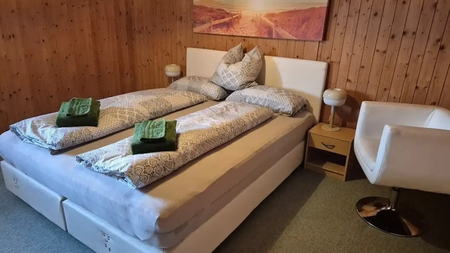 Appartement à louer - 6113 Romoos - Photo 4