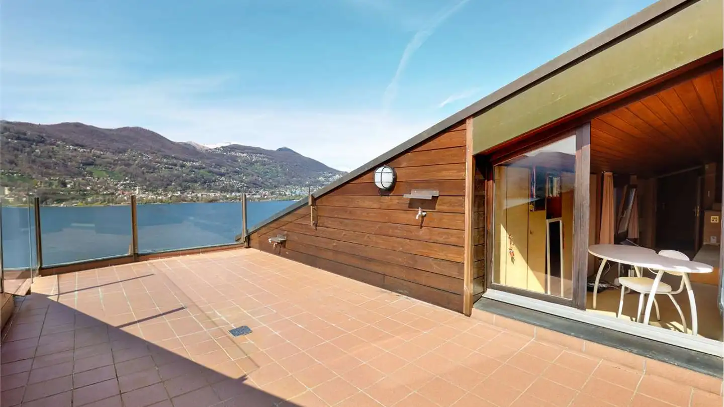 Villa for sale - 6926 Montagnola - Photo 2