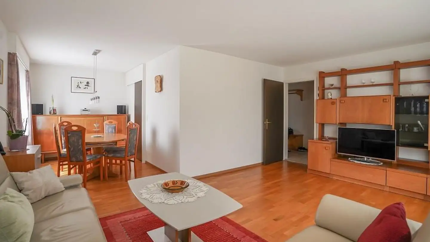 Einfamilienhaus kaufen - Längackerstrasse 21, 4564 Obergerlafingen - Foto 4