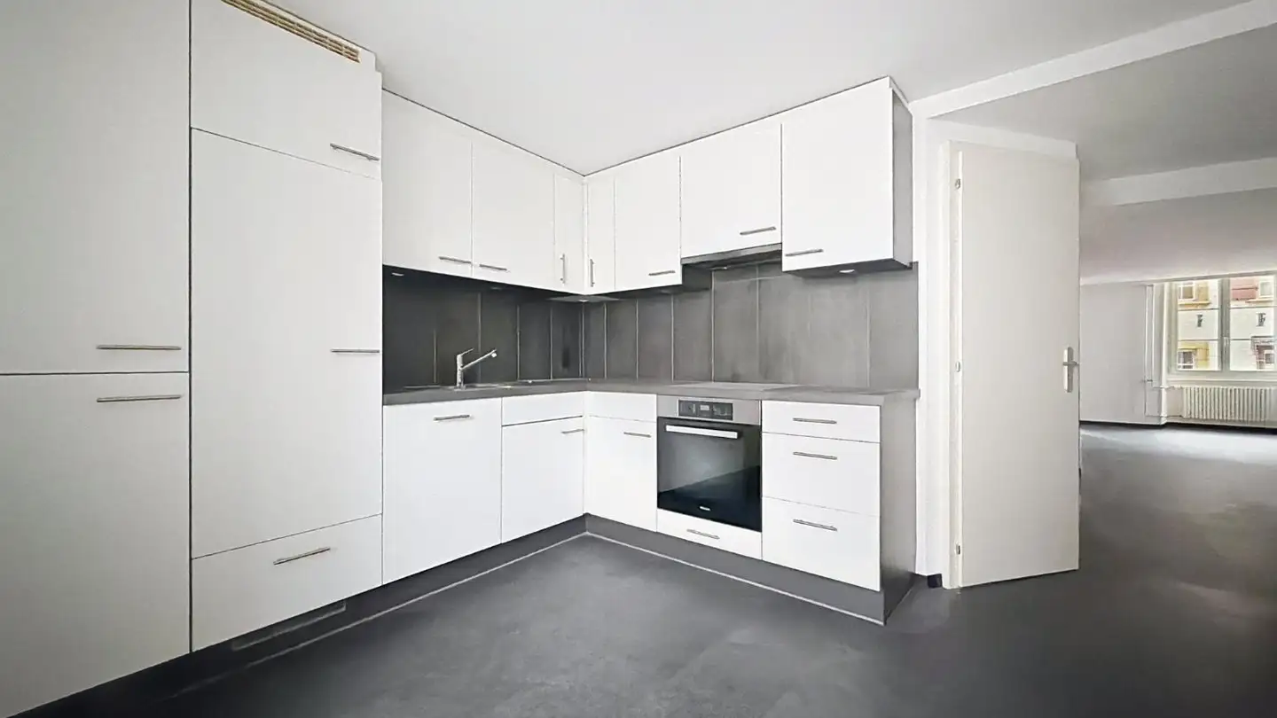 Appartamento in affitto - Rue De La Maison-Rouge 3, 1400 Yverdon-les-Bains - Foto 2