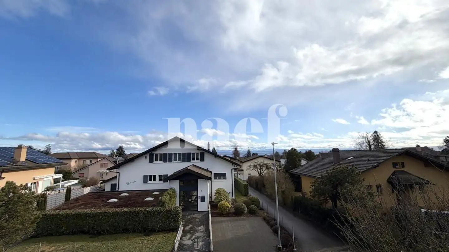 Wohnung mieten - Rue Des Longschamps 8, 2014 Bôle