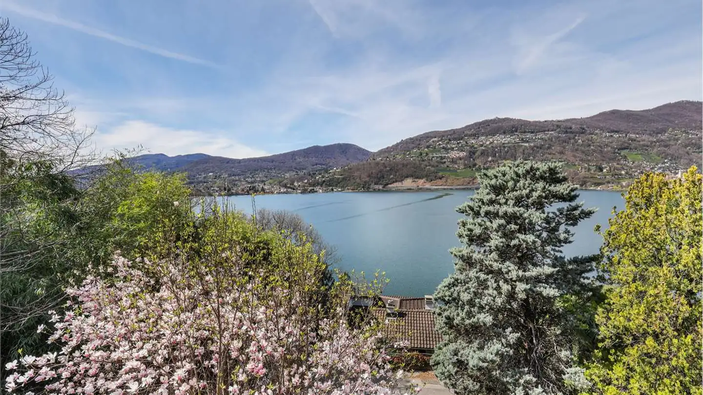 Villa for sale - 6926 Montagnola - Photo 3