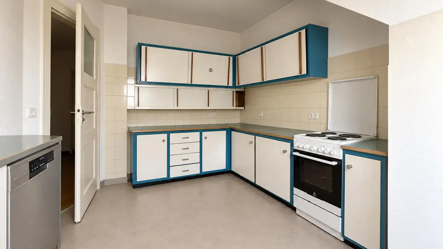 Appartement à louer - Steinachstrasse 95, 9000 St. Gallen - Photo 2