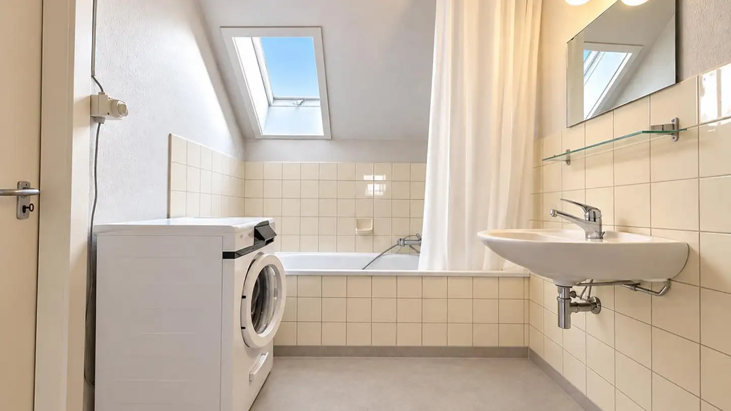 Appartement à louer - Steinachstrasse 95, 9000 St. Gallen - Photo 3