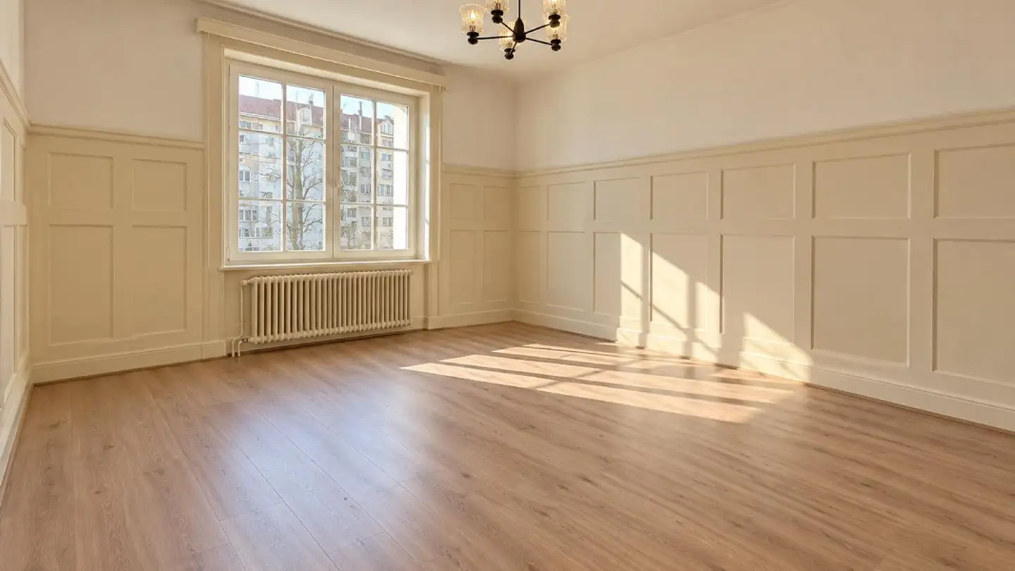 Appartement à louer - Steinachstrasse 95, 9000 St. Gallen - Photo 4
