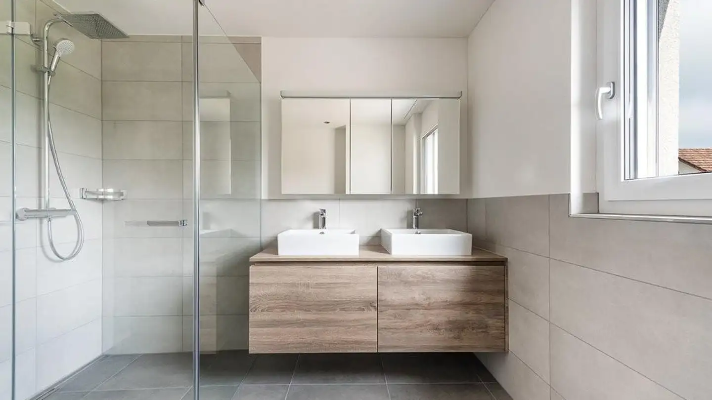 Appartamento in affitto - Hauptstrasse 27, 9556 Affeltrangen - Foto 3