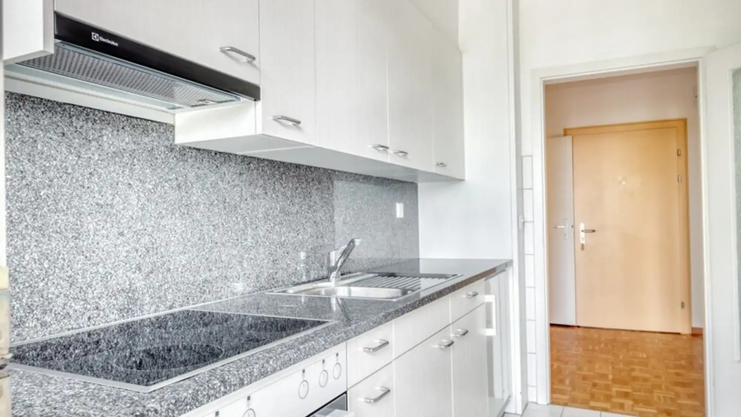 Appartamento in affitto - Avenue Jean-Marie-Musy 20, 1700 Fribourg - Photo 3