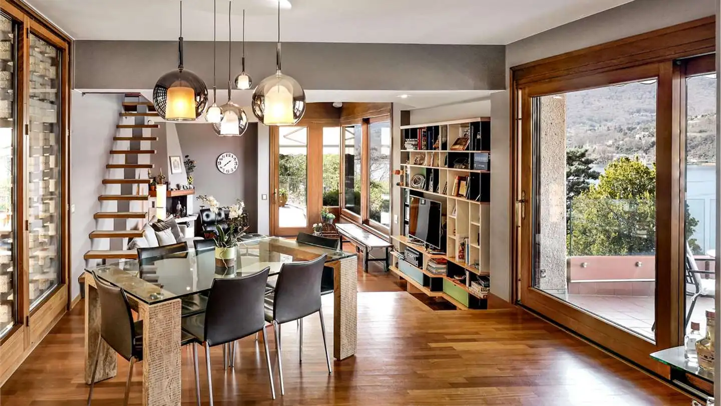 Villa for sale - 6926 Montagnola - Photo 4