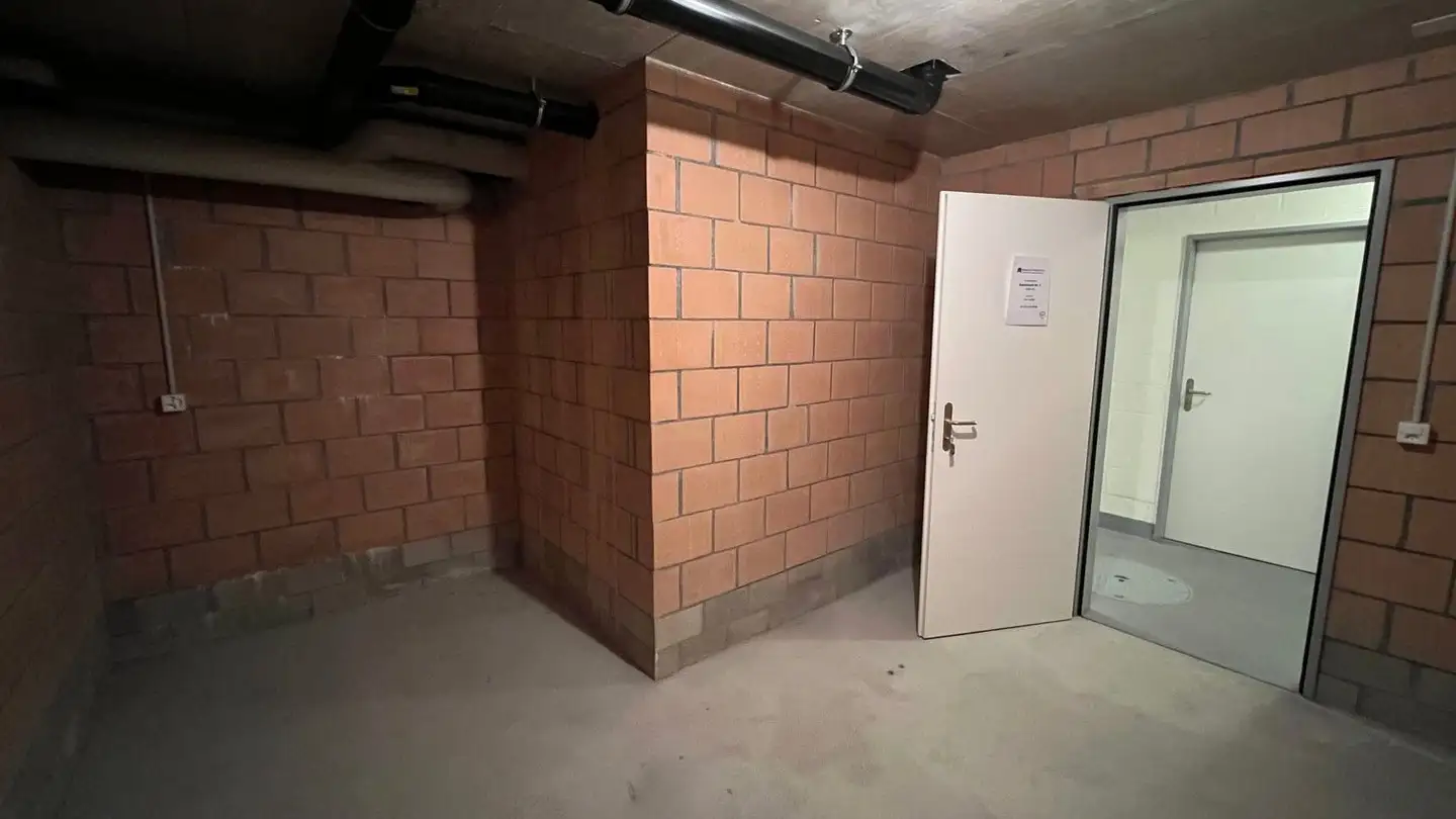 Hobbyraum mieten - Sägetstrasse 21, 3303 Jegenstorf - Foto 2