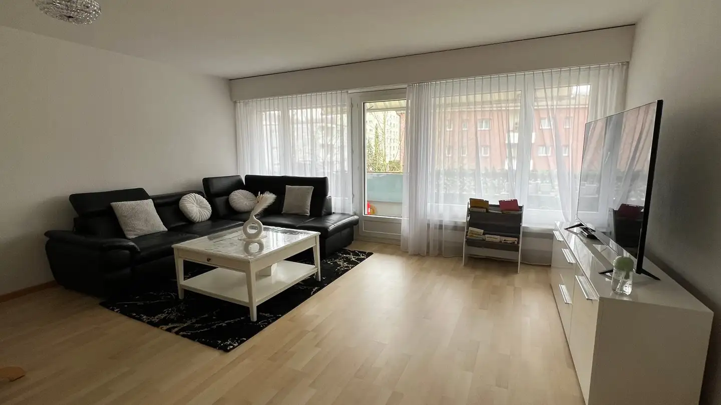 Apartment for rent - Gässliackerstrasse 11, 5415 Nussbaumen AG - Photo 3