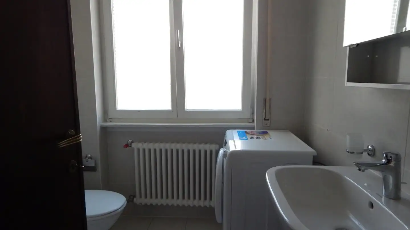 Apartment for rent - Via Ernesto Pelloni 3, 6900 Lugano - Photo 3