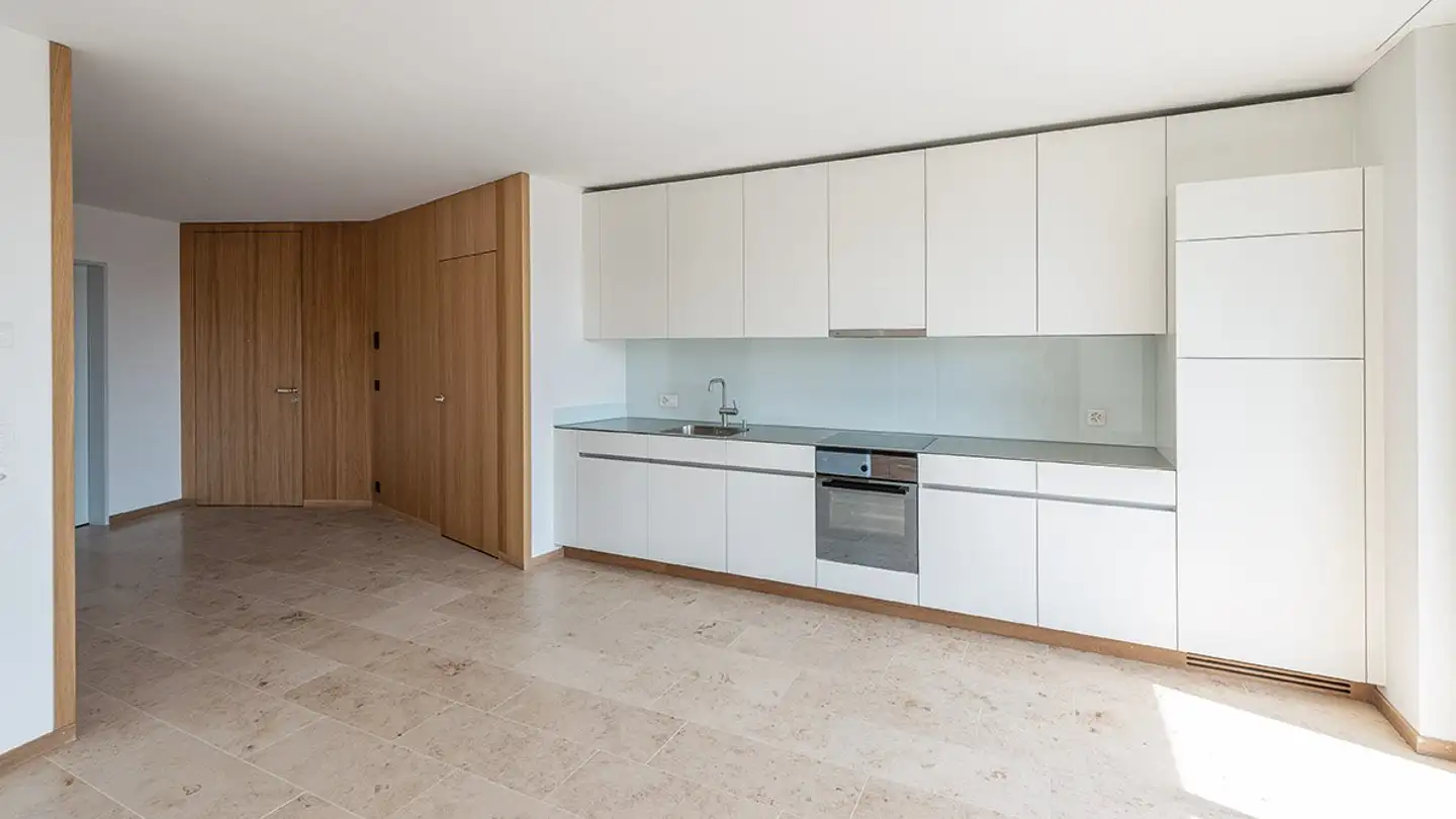 Wohnung mieten - Eggbühlstrasse 14, 8050 Zürich - Foto 4