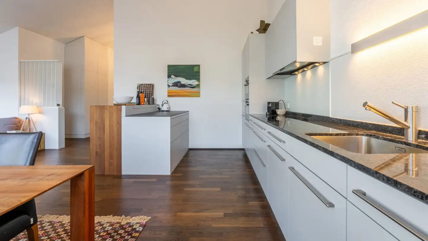 Attico in vendita - Via Isla, 7016 Trin Mulin - Photo 4