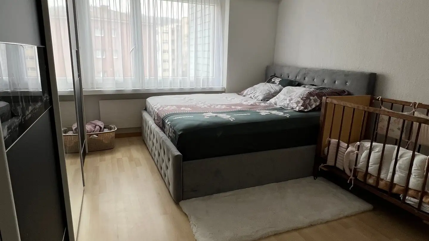 Apartment for rent - Gässliackerstrasse 11, 5415 Nussbaumen AG - Photo 4