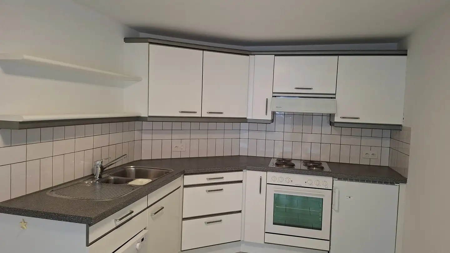 Apartment for rent - 1700 Fribourg