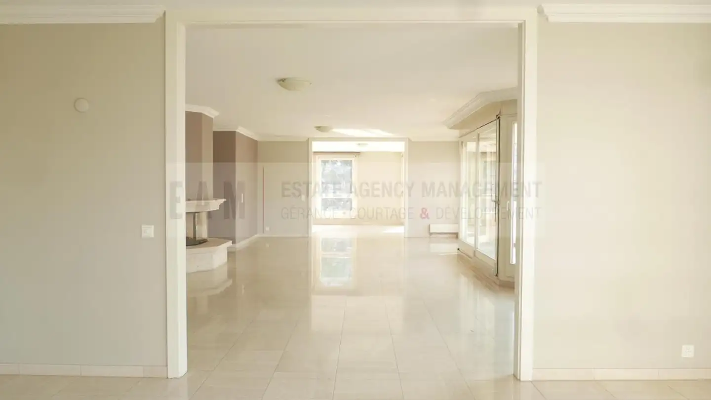 Appartement à vendre - 1206 Genève