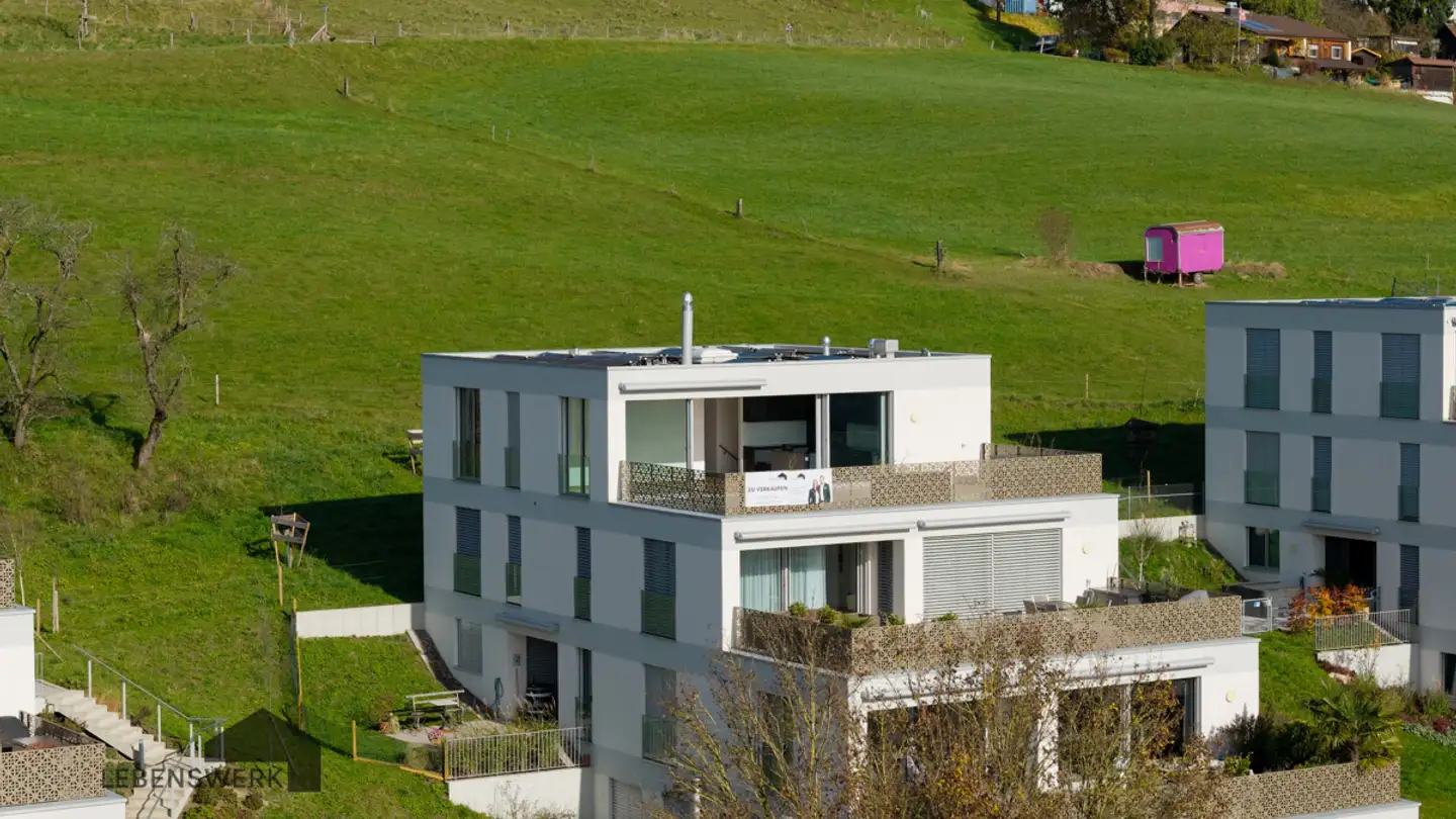 Attico in vendita - Im Lanacker 18e, 8535 Herdern - Photo 2