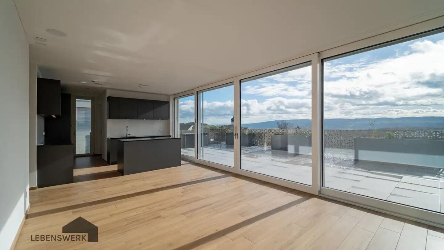 Attico in vendita - Im Lanacker 18e, 8535 Herdern - Photo 3