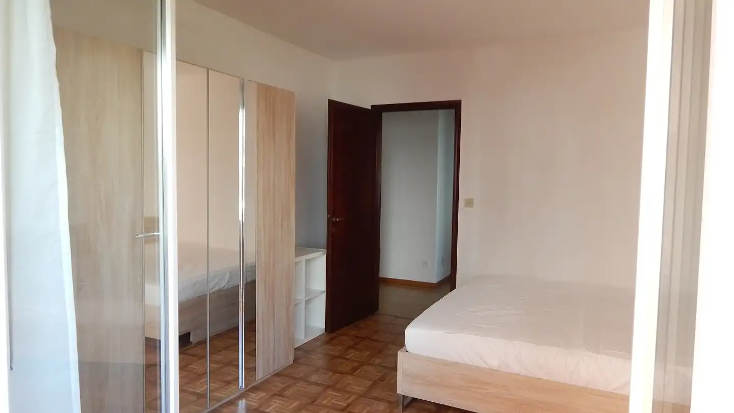 Apartment for rent - Via Ernesto Pelloni 3, 6900 Lugano - Photo 2