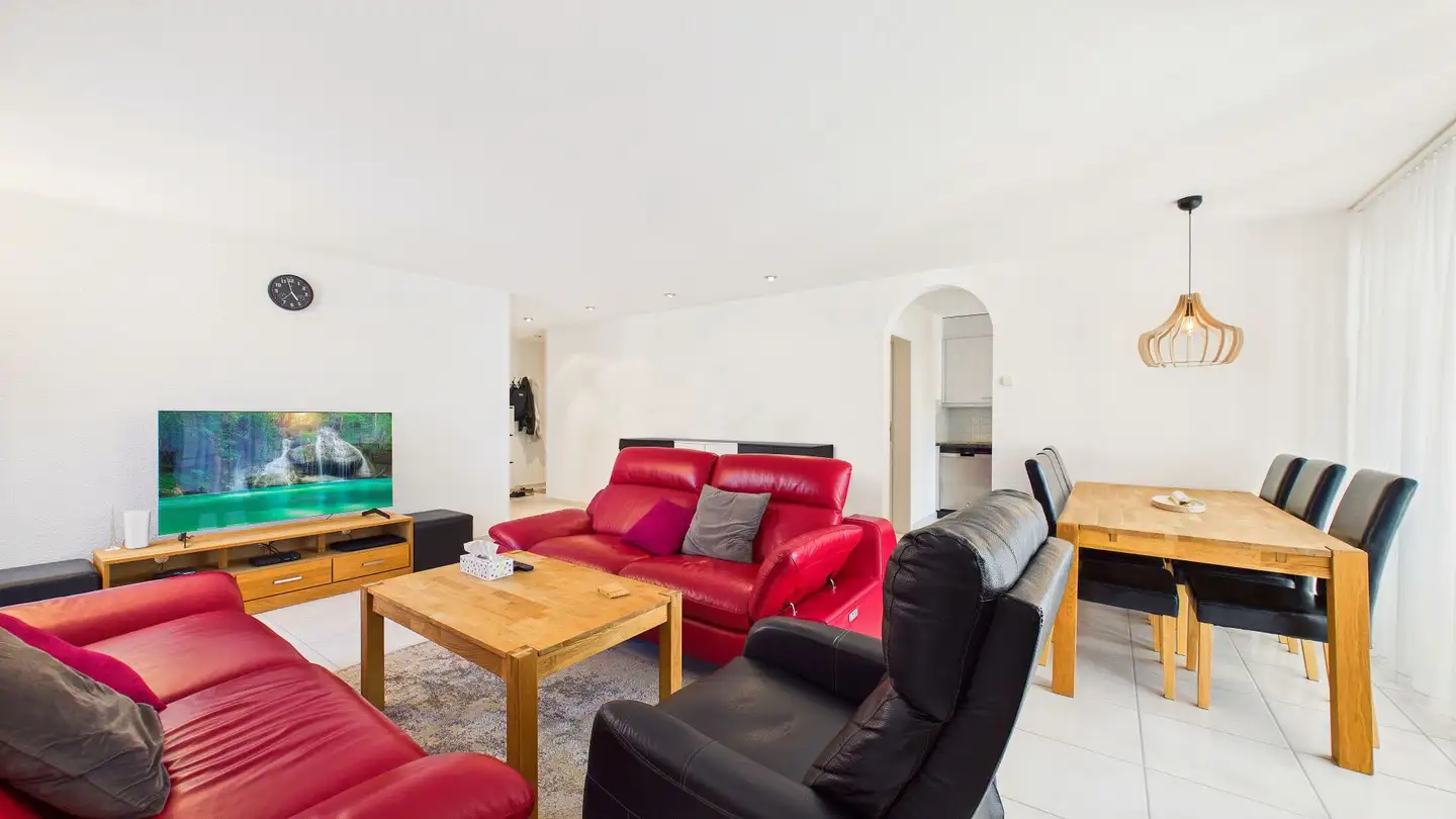 Appartamento in vendita - 8623 Wetzikon ZH - Foto 2
