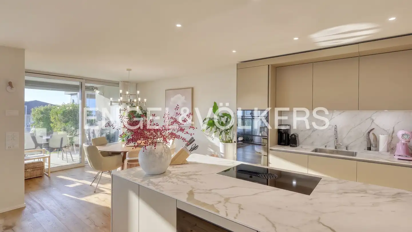 Appartement à vendre - 5610 Wohlen AG
