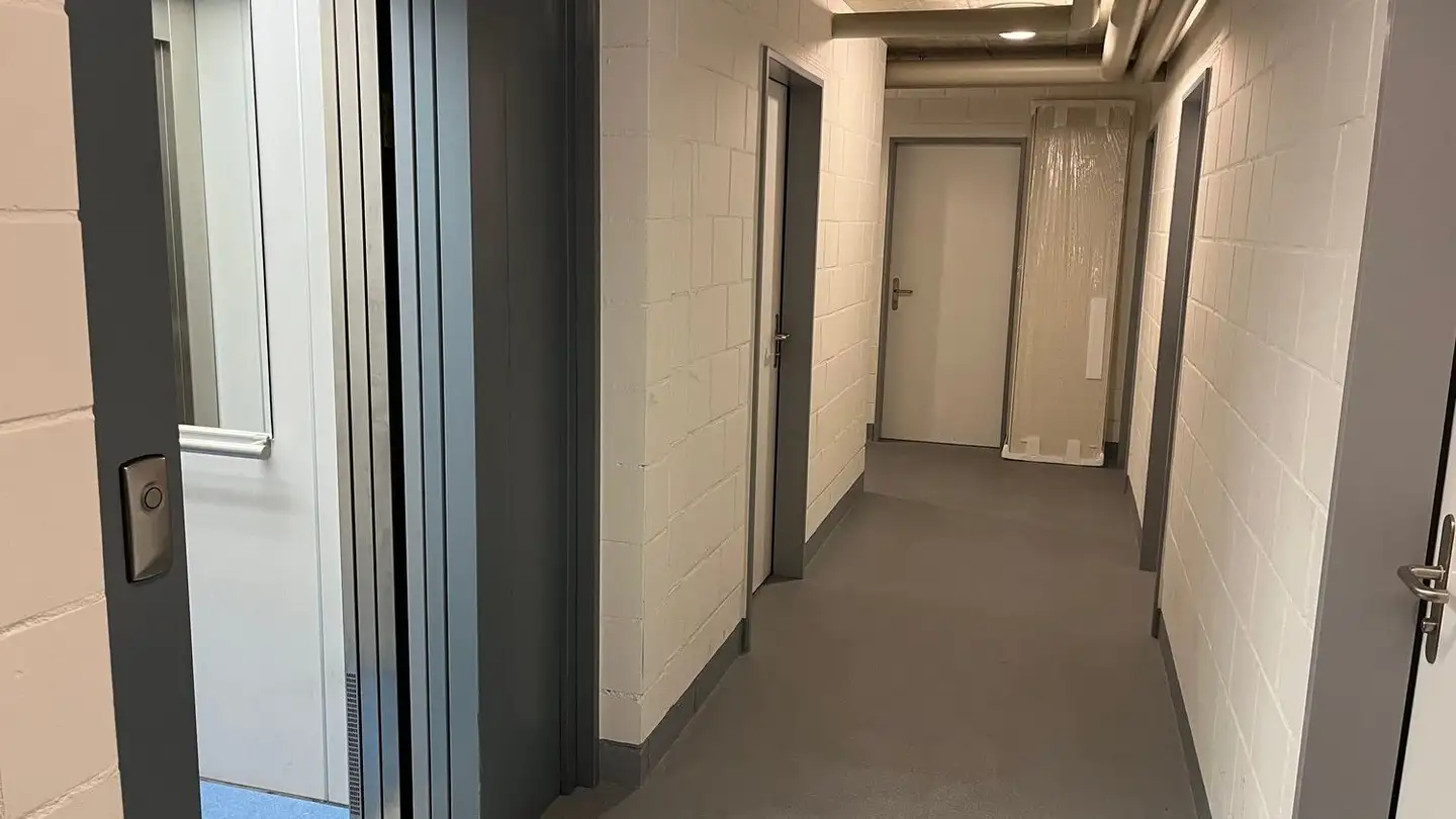 Hobbyraum mieten - Sägetstrasse 21, 3303 Jegenstorf - Foto 3