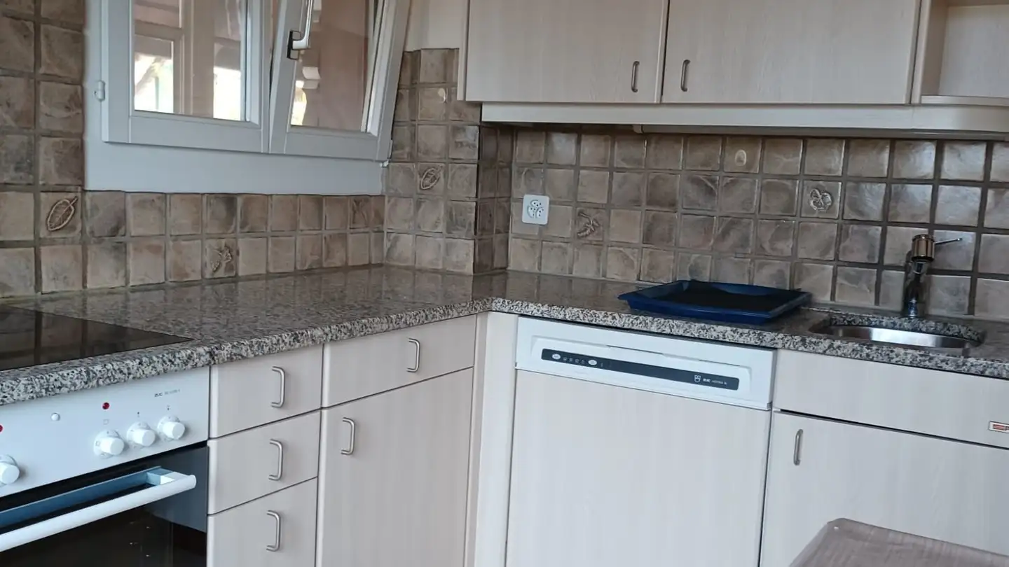 Appartamento in affitto - Moosgasse 20b, 3305 Iffwil - Photo 3