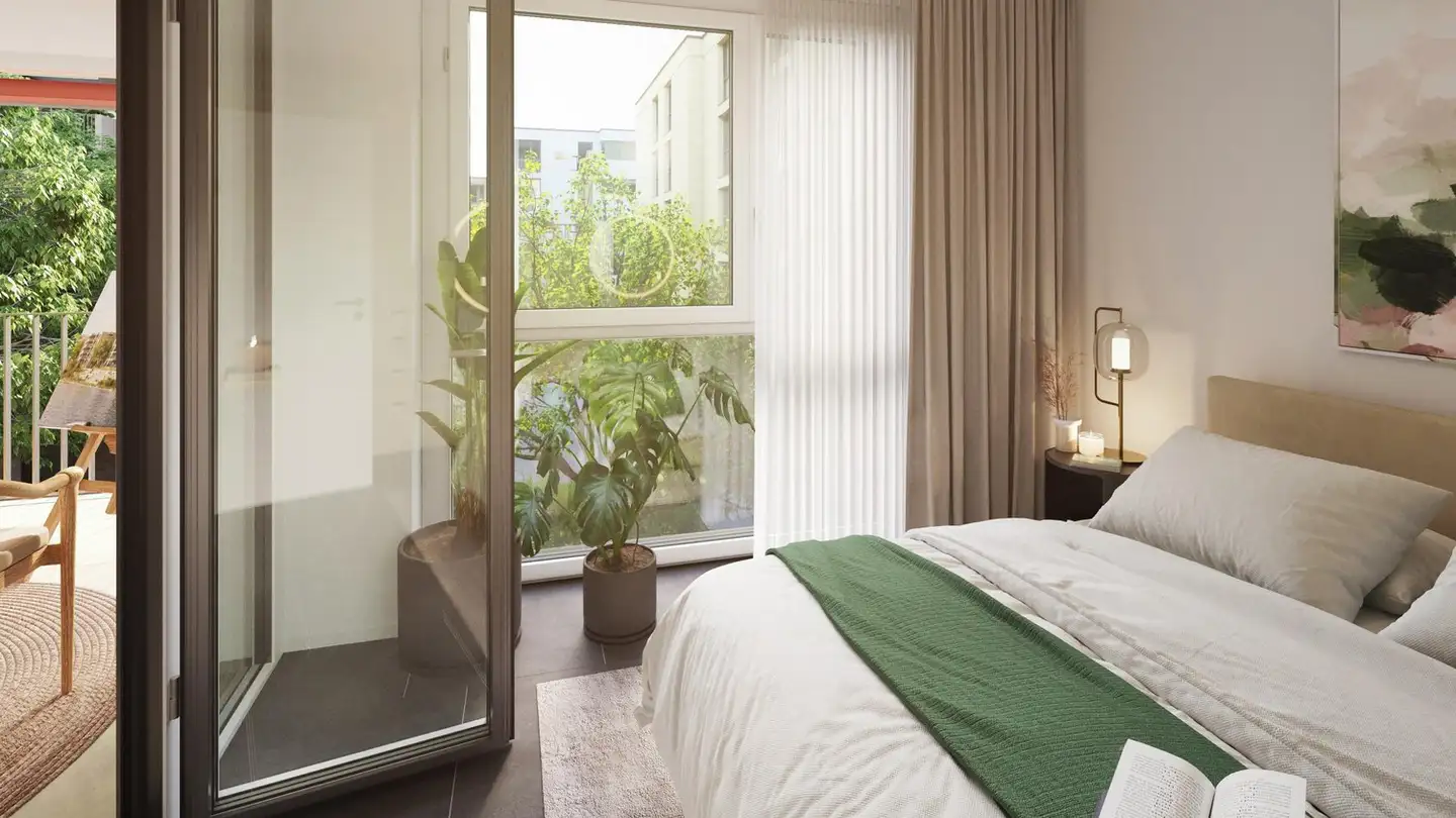 Appartement à vendre - Schachenweg 1, 6020 Emmenbrücke - Photo 3