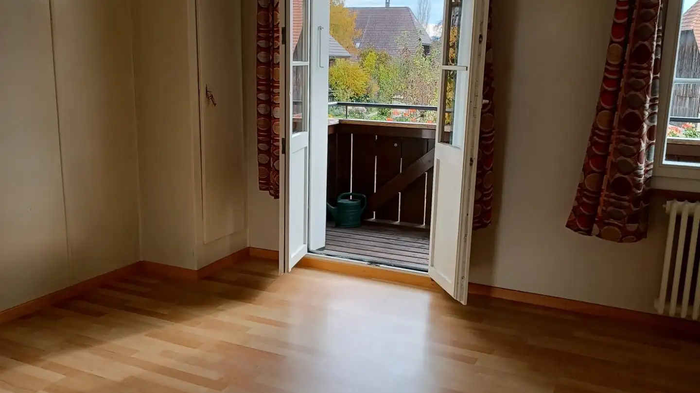 Appartamento in affitto - Moosgasse 20b, 3305 Iffwil - Photo 4