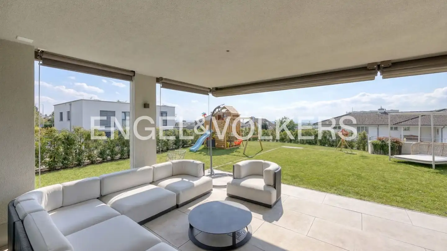 Appartement à vendre - 5610 Wohlen AG - Photo 3