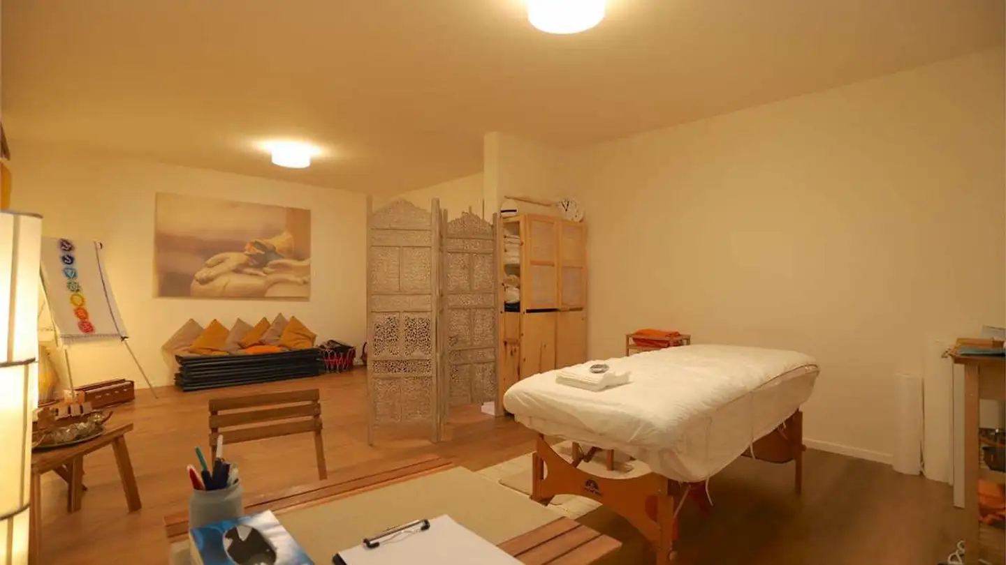 Wohnung kaufen - 6932 Breganzona