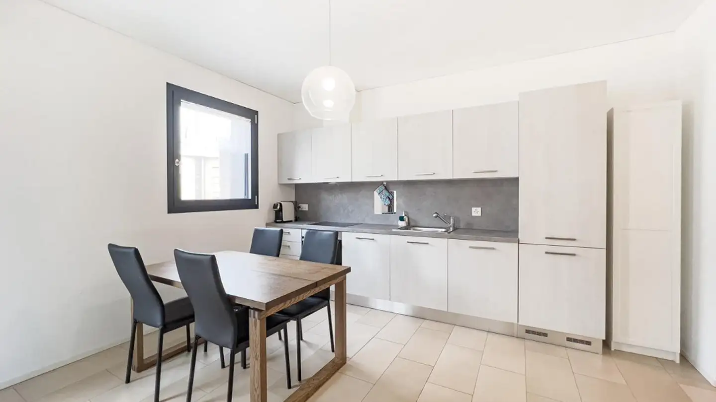 Appartamento in vendita - Via Giuseppe Bagutti, 6900 Lugano - Foto 2