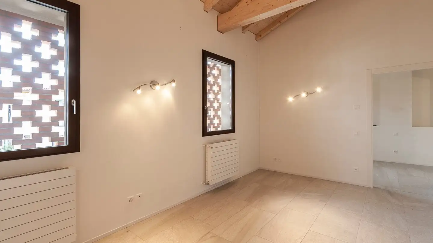 Appartamento in affitto - Via Bolghetto 19, 6877 Coldrerio - Photo 3