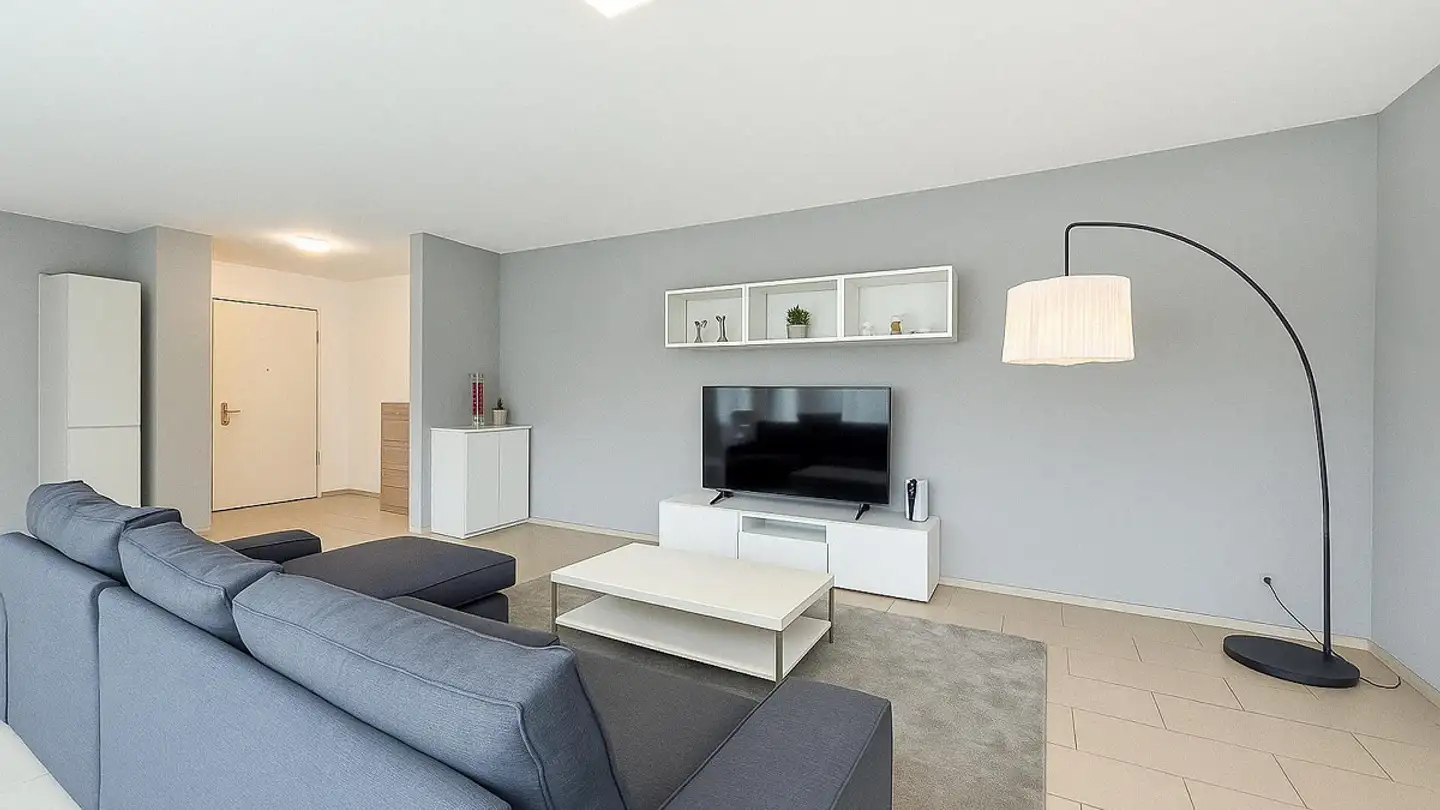 Appartamento in vendita - Via Giuseppe Bagutti, 6900 Lugano